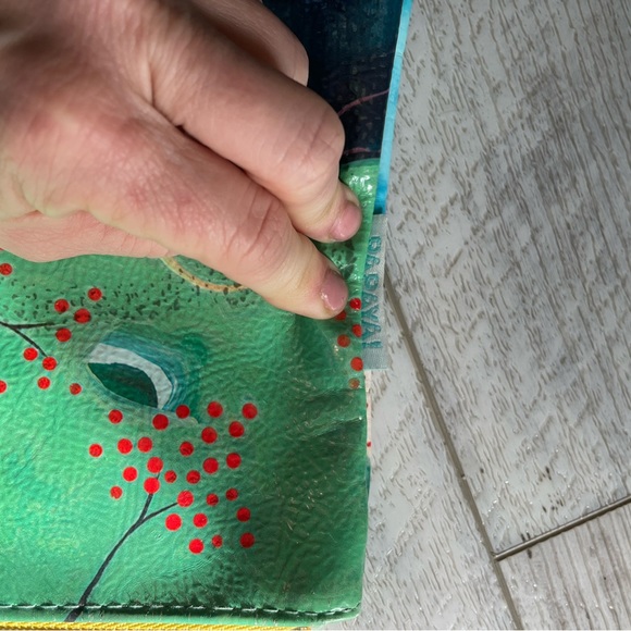 PAPAYAI Clutch - Picture 4 of 4